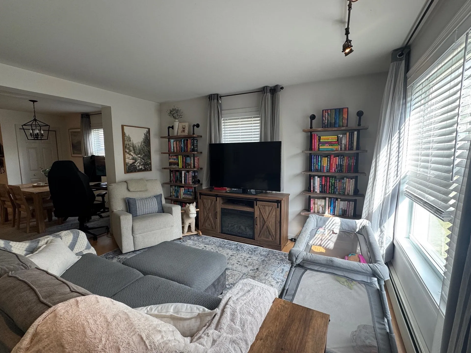 15 Harlow Hill Road Randolph VT 05060