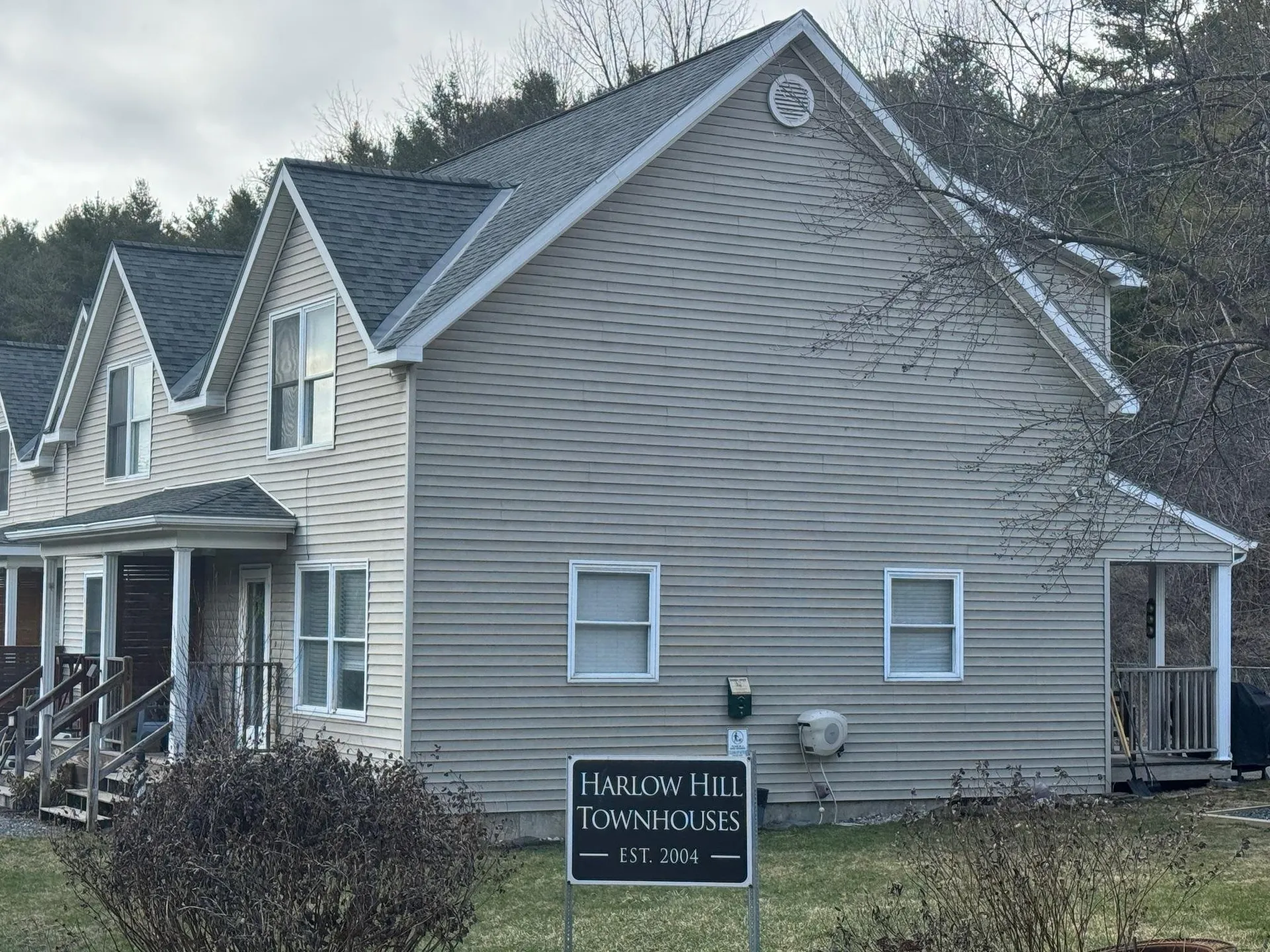 15 Harlow Hill Road Randolph VT 05060