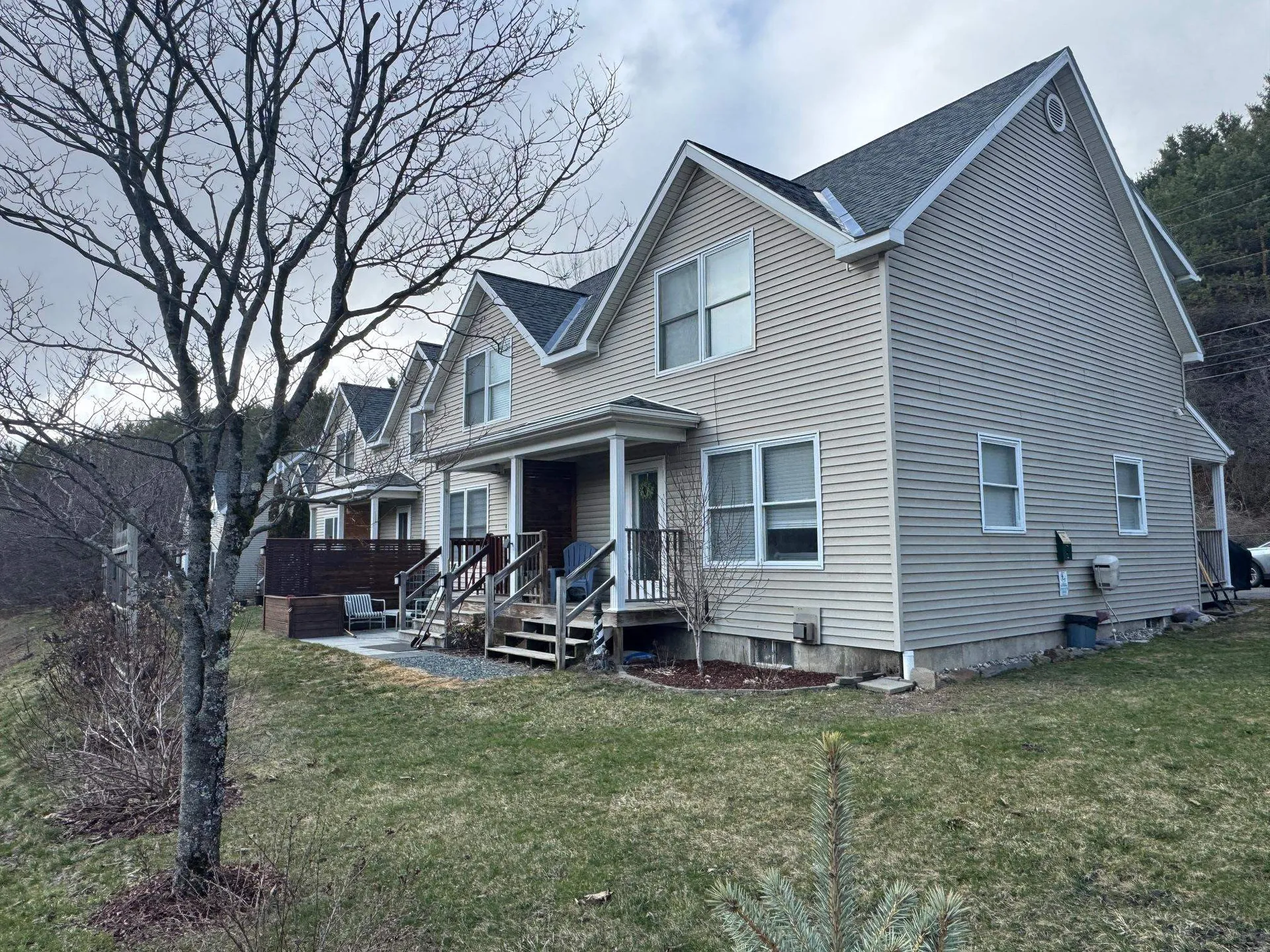 15 Harlow Hill Road Randolph VT 05060