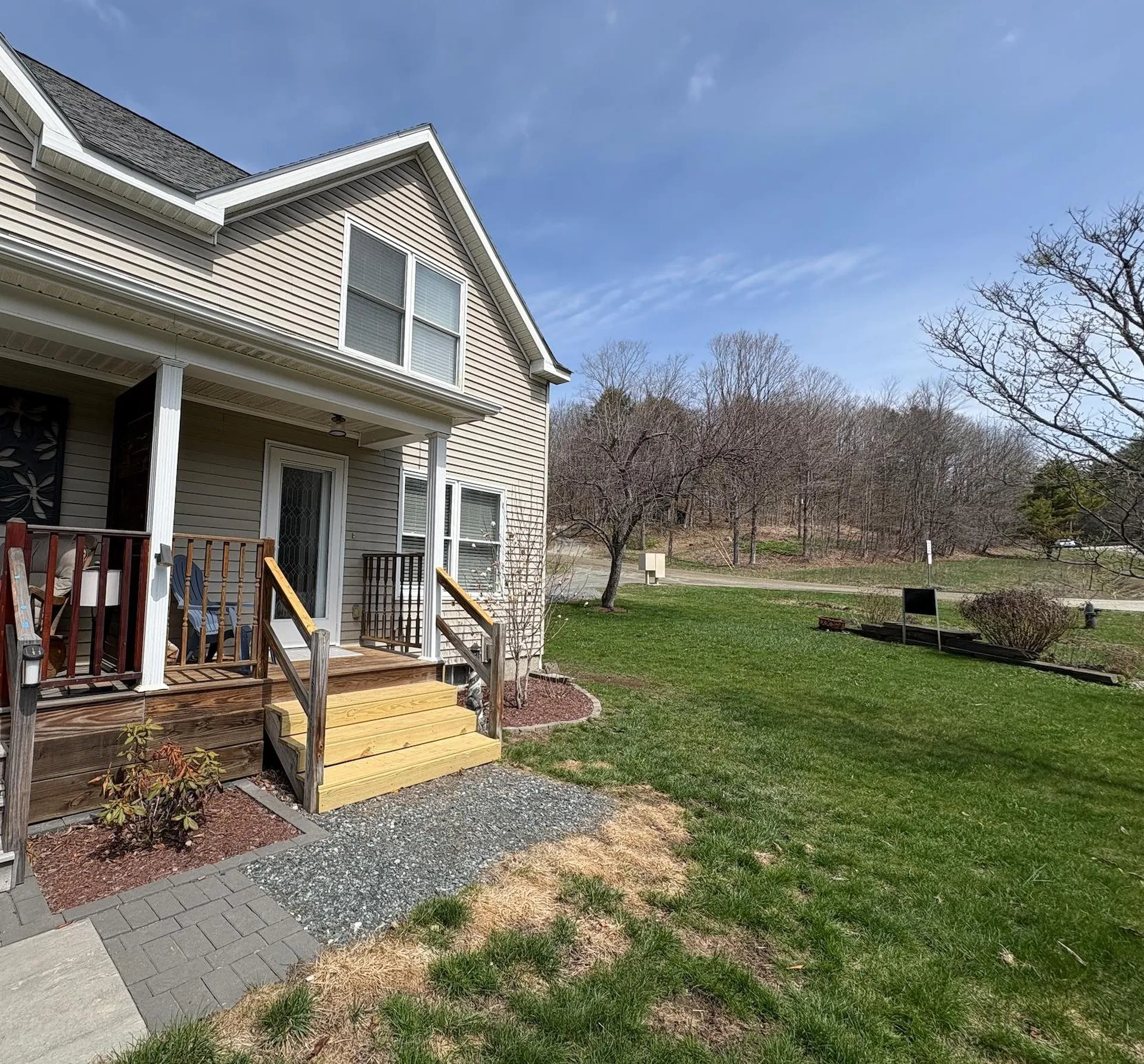 15 Harlow Hill Road Randolph VT 05060