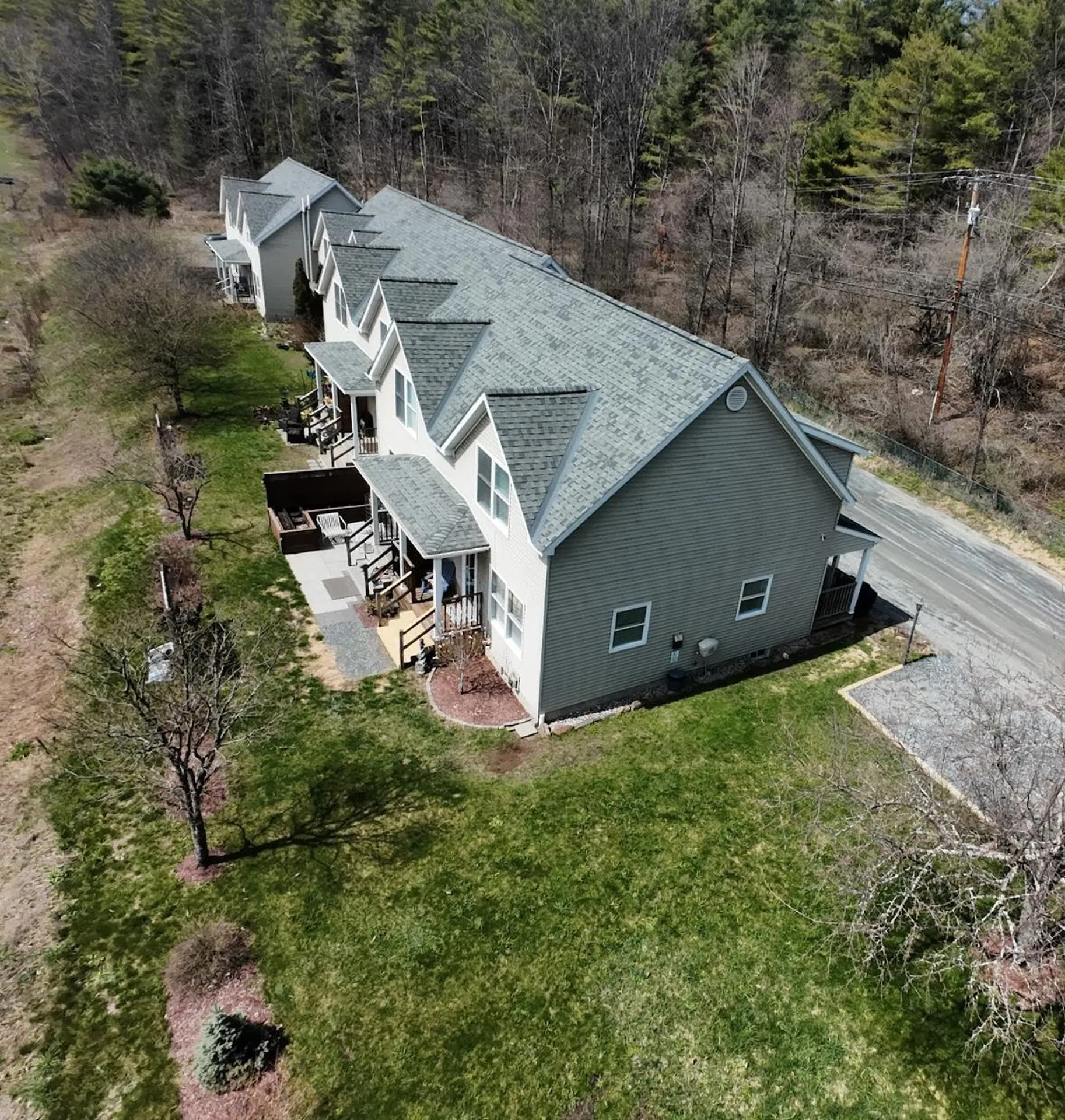 15 Harlow Hill Road Randolph VT 05060