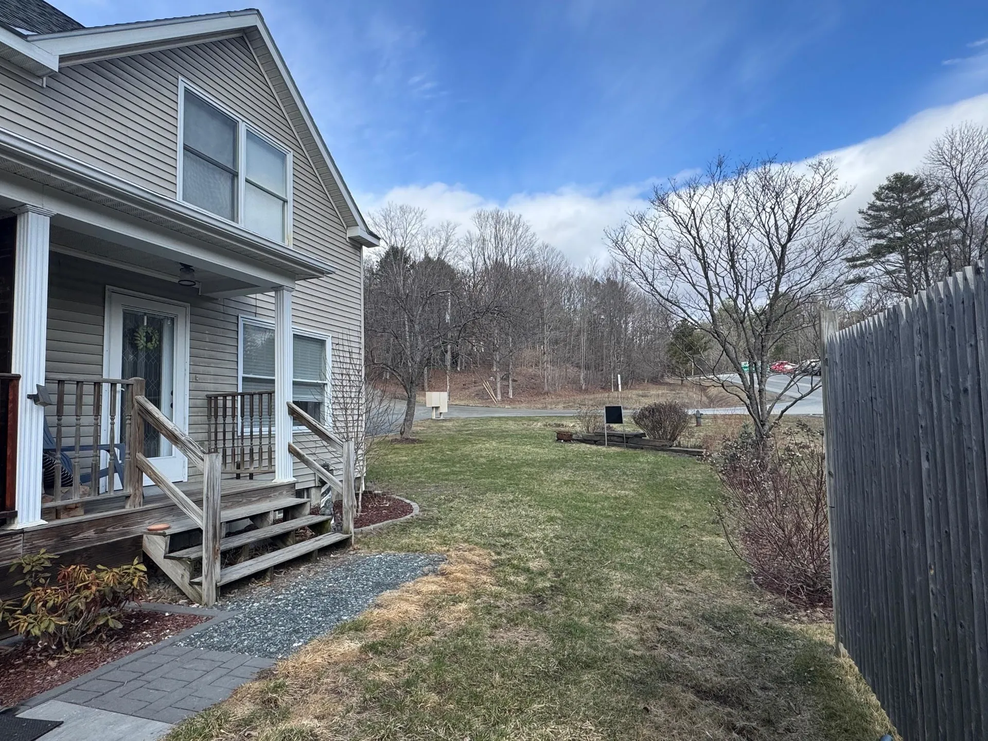 15 Harlow Hill Road Randolph VT 05060