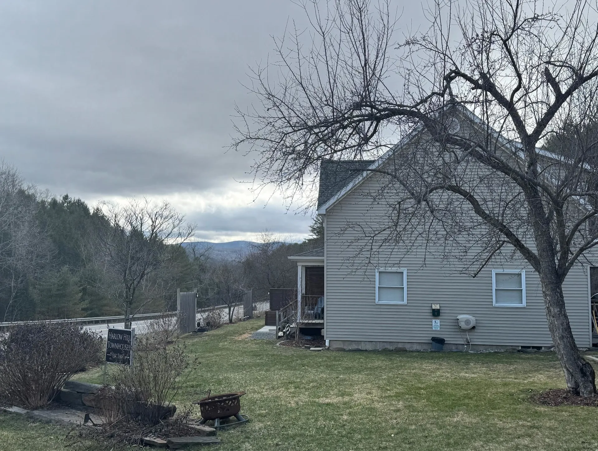 15 Harlow Hill Road Randolph VT 05060