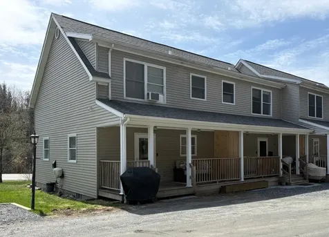 15 Harlow Hill Road Randolph VT 05060