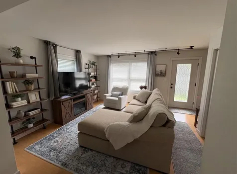 15 Harlow Hill Road Randolph VT 05060