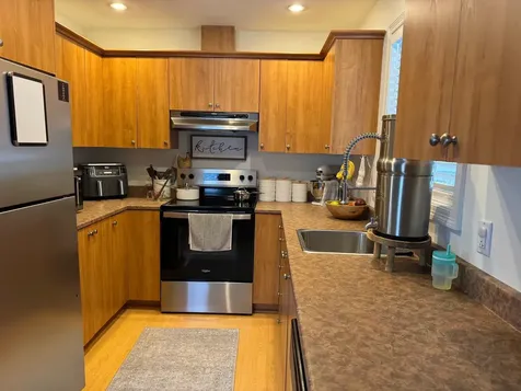 15 Harlow Hill Road Randolph VT 05060