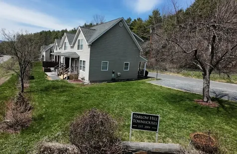 15 Harlow Hill Road Randolph VT 05060