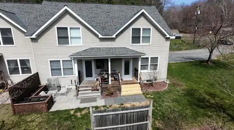 15 Harlow Hill Road Randolph VT 05060