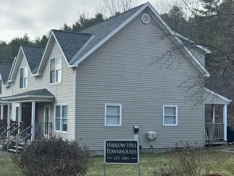15 Harlow Hill Road Randolph VT 05060