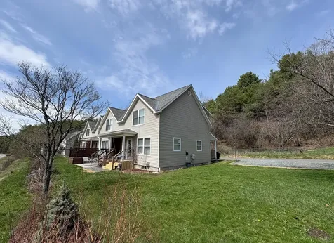 15 Harlow Hill Road Randolph VT 05060