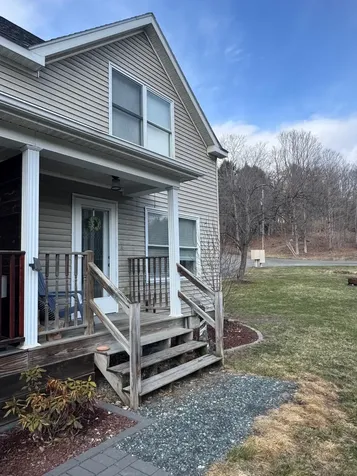 15 Harlow Hill Road Randolph VT 05060