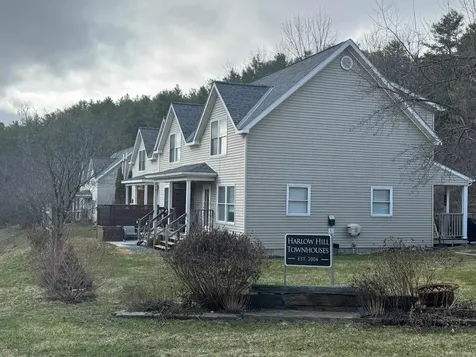 15 Harlow Hill Road Randolph VT 05060