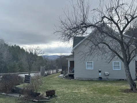 15 Harlow Hill Road Randolph VT 05060