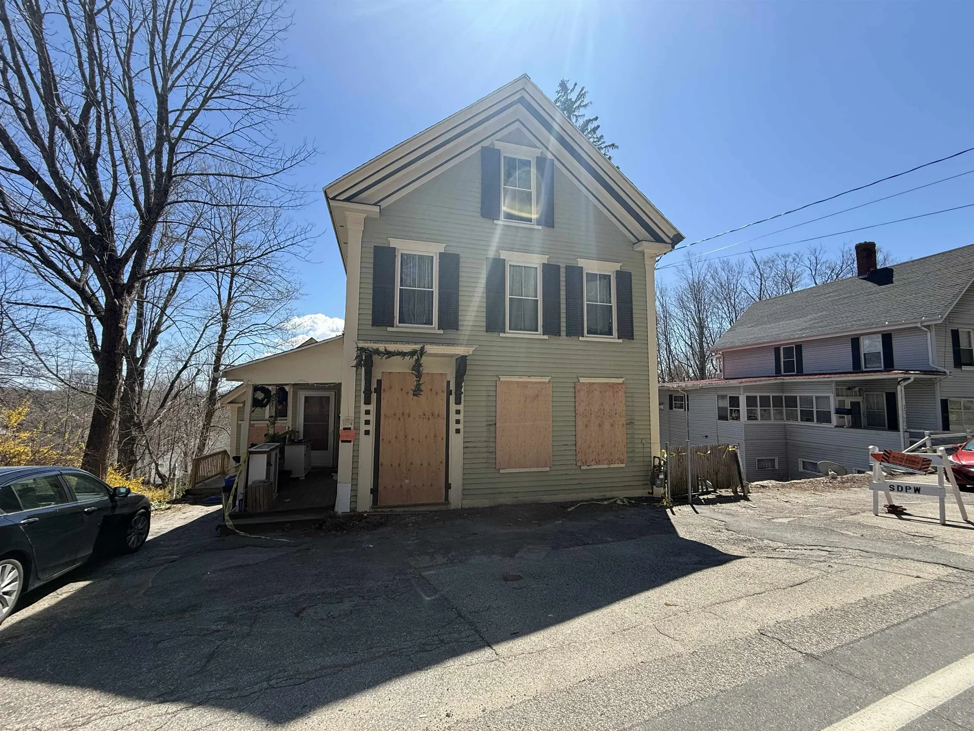 18 W High Street Somersworth NH 03878