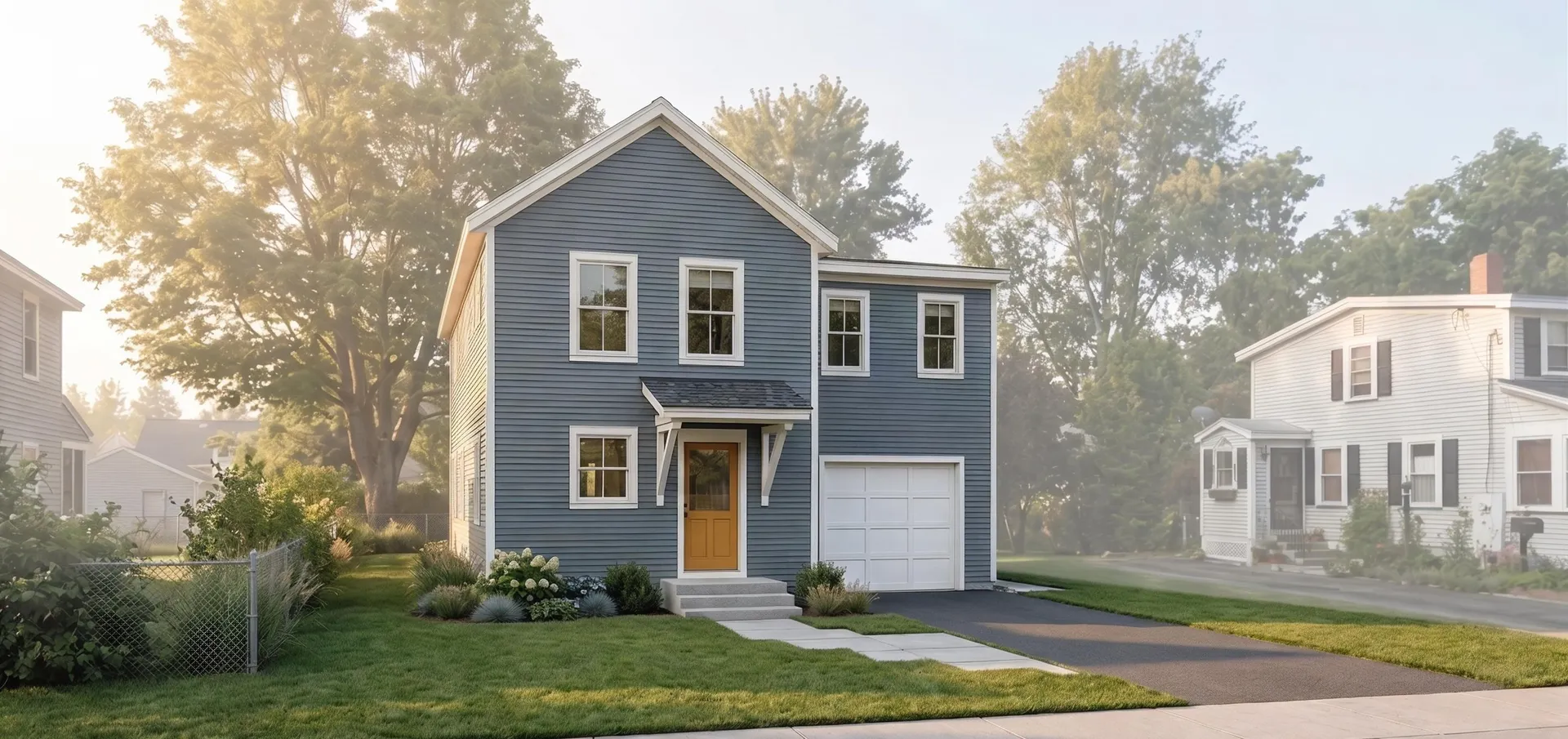 15 Harvard Street Rochester NH 03867