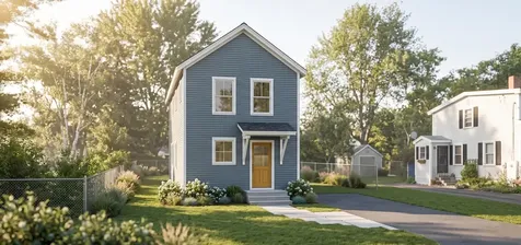 15 Harvard Street Rochester NH 03867