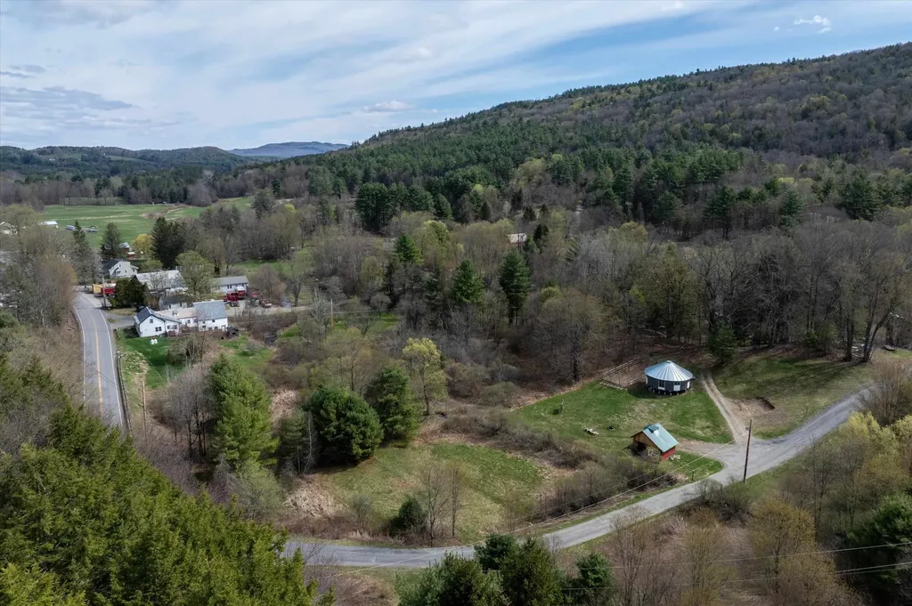 757 Weatherhead Hollow Road Guilford VT 05301