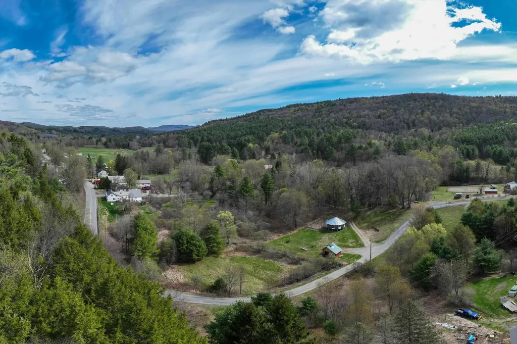 757 Weatherhead Hollow Road Guilford VT 05301