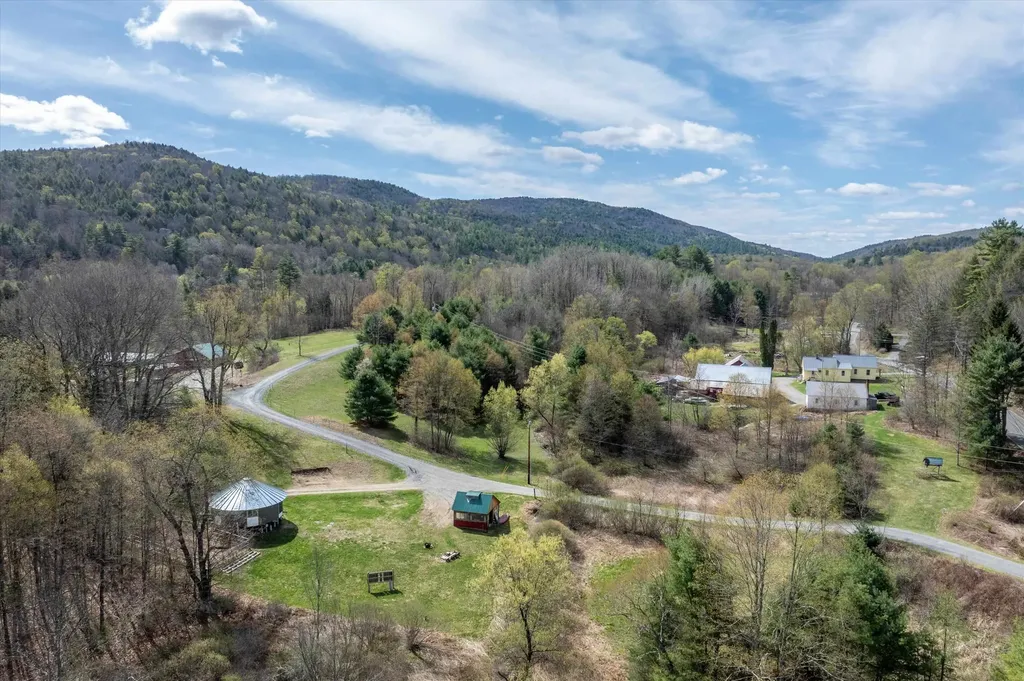 757 Weatherhead Hollow Road Guilford VT 05301