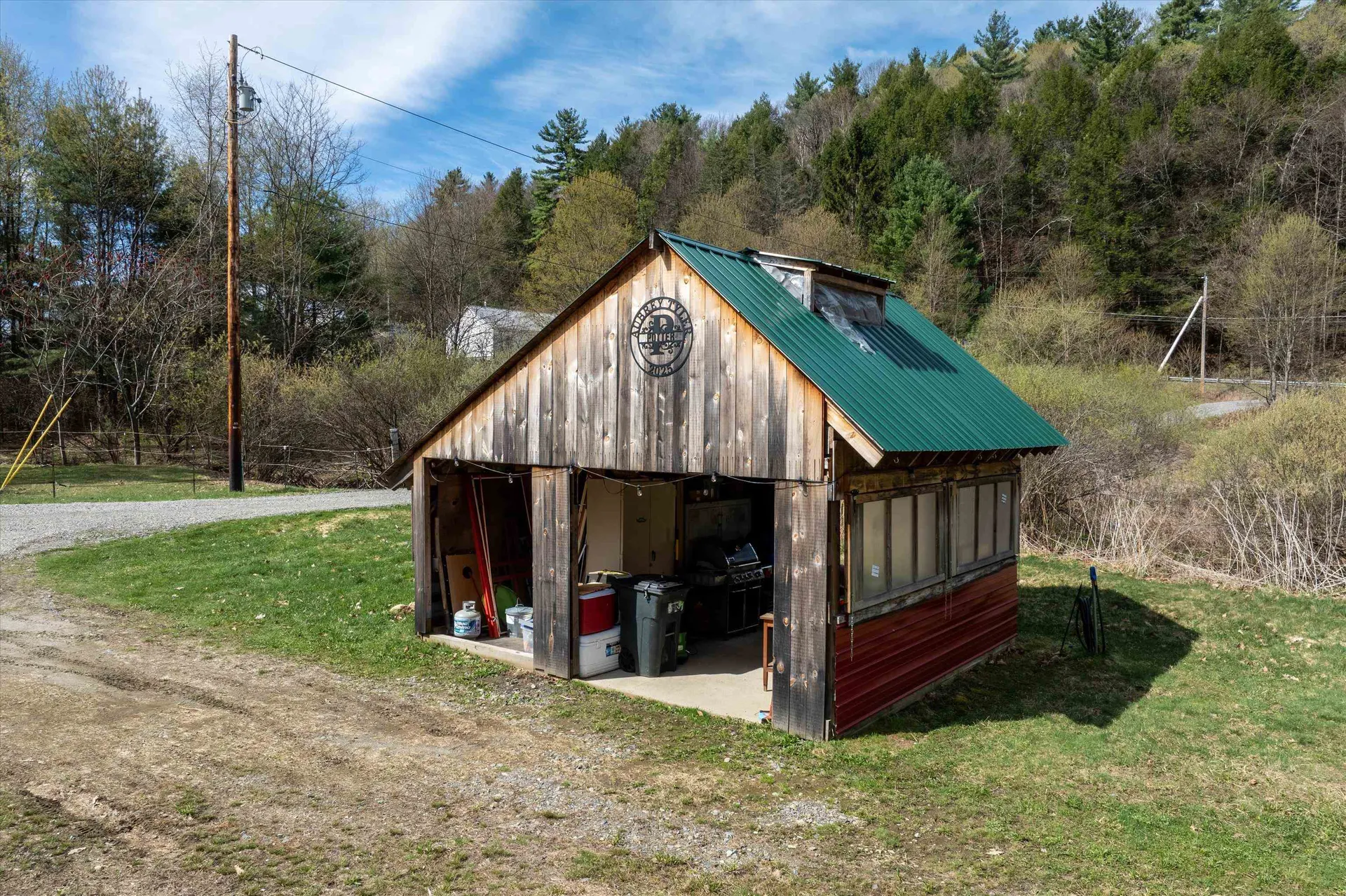 757 Weatherhead Hollow Road Guilford VT 05301