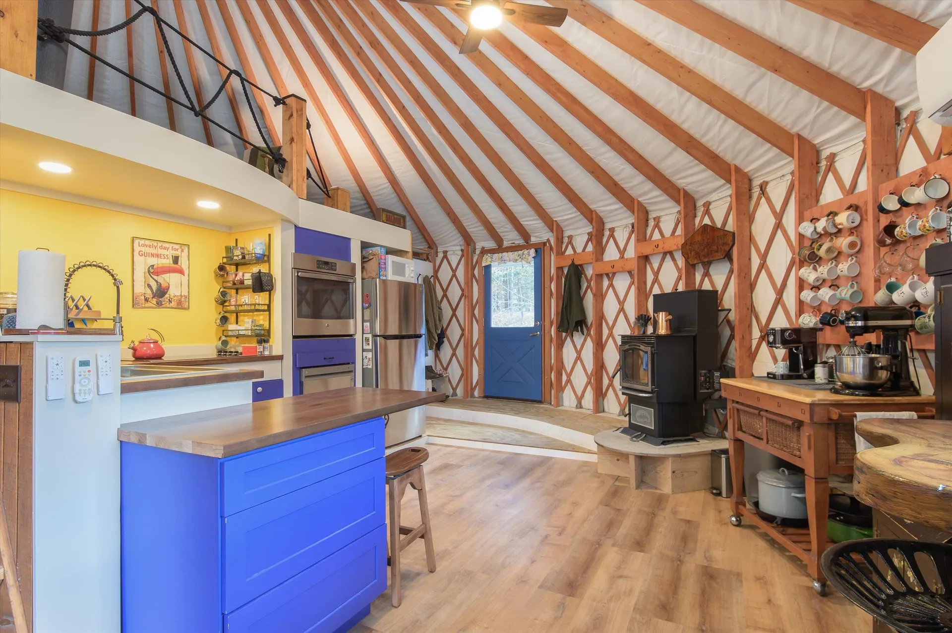 757 Weatherhead Hollow Road Guilford VT 05301