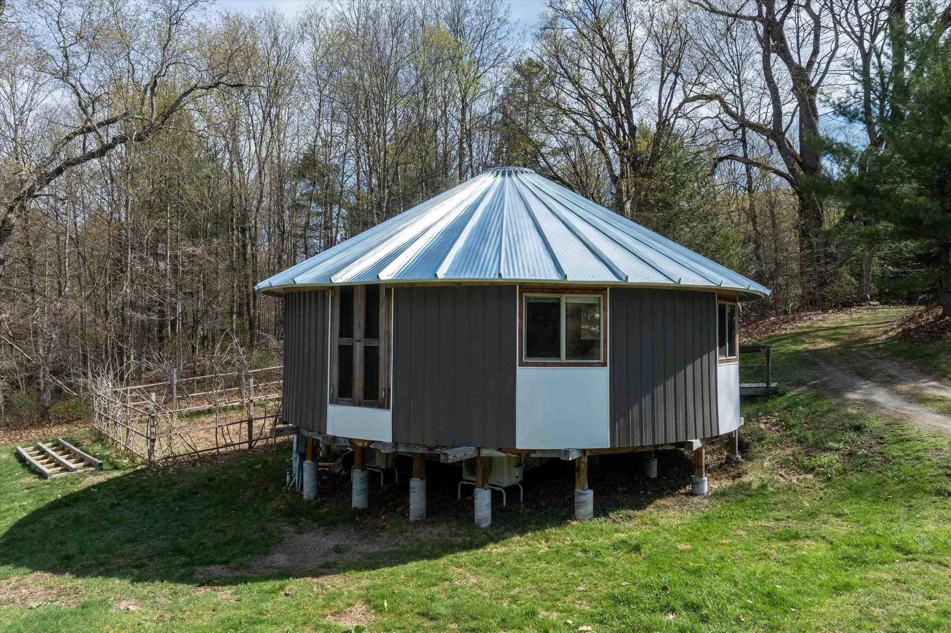 757 Weatherhead Hollow Road Guilford VT 05301