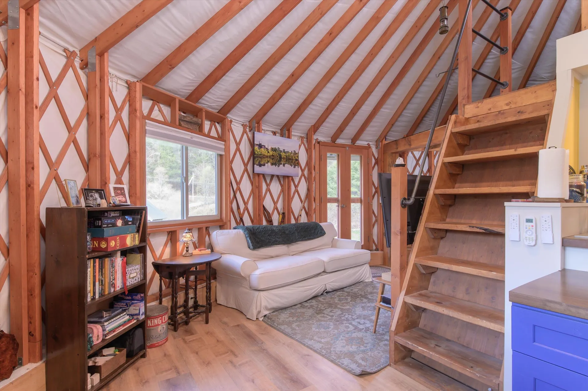 757 Weatherhead Hollow Road Guilford VT 05301