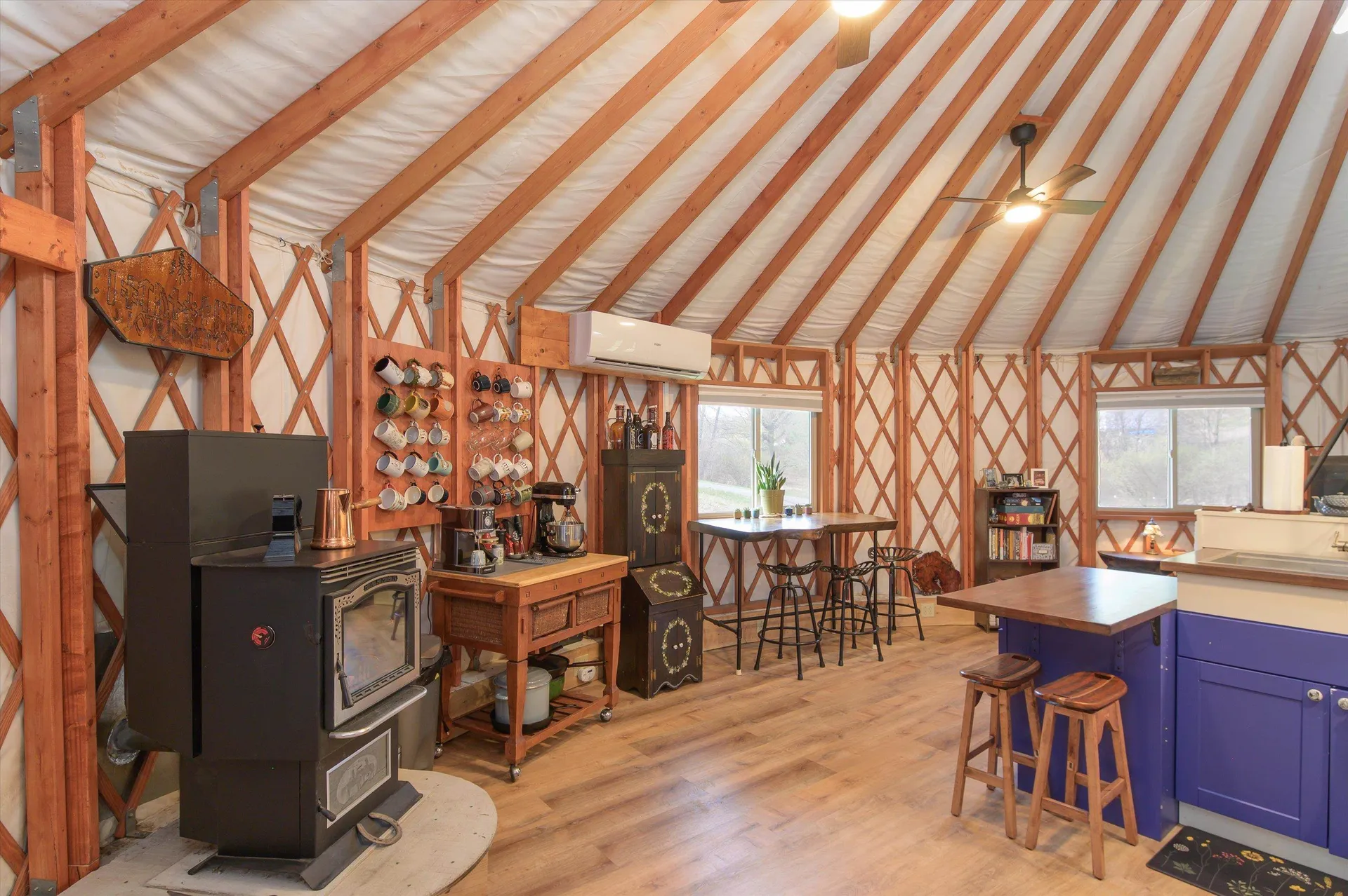 757 Weatherhead Hollow Road Guilford VT 05301