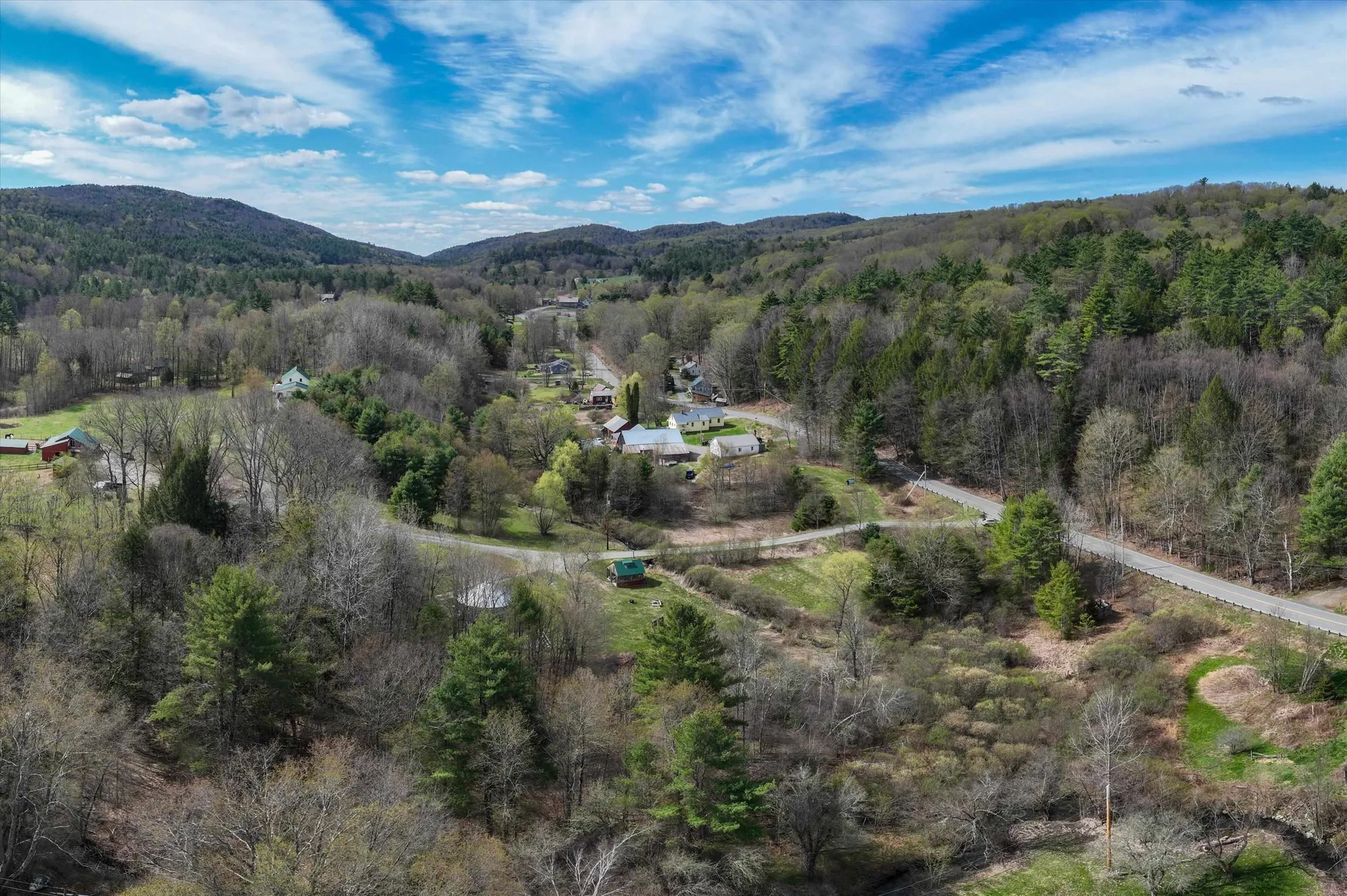 757 Weatherhead Hollow Road Guilford VT 05301