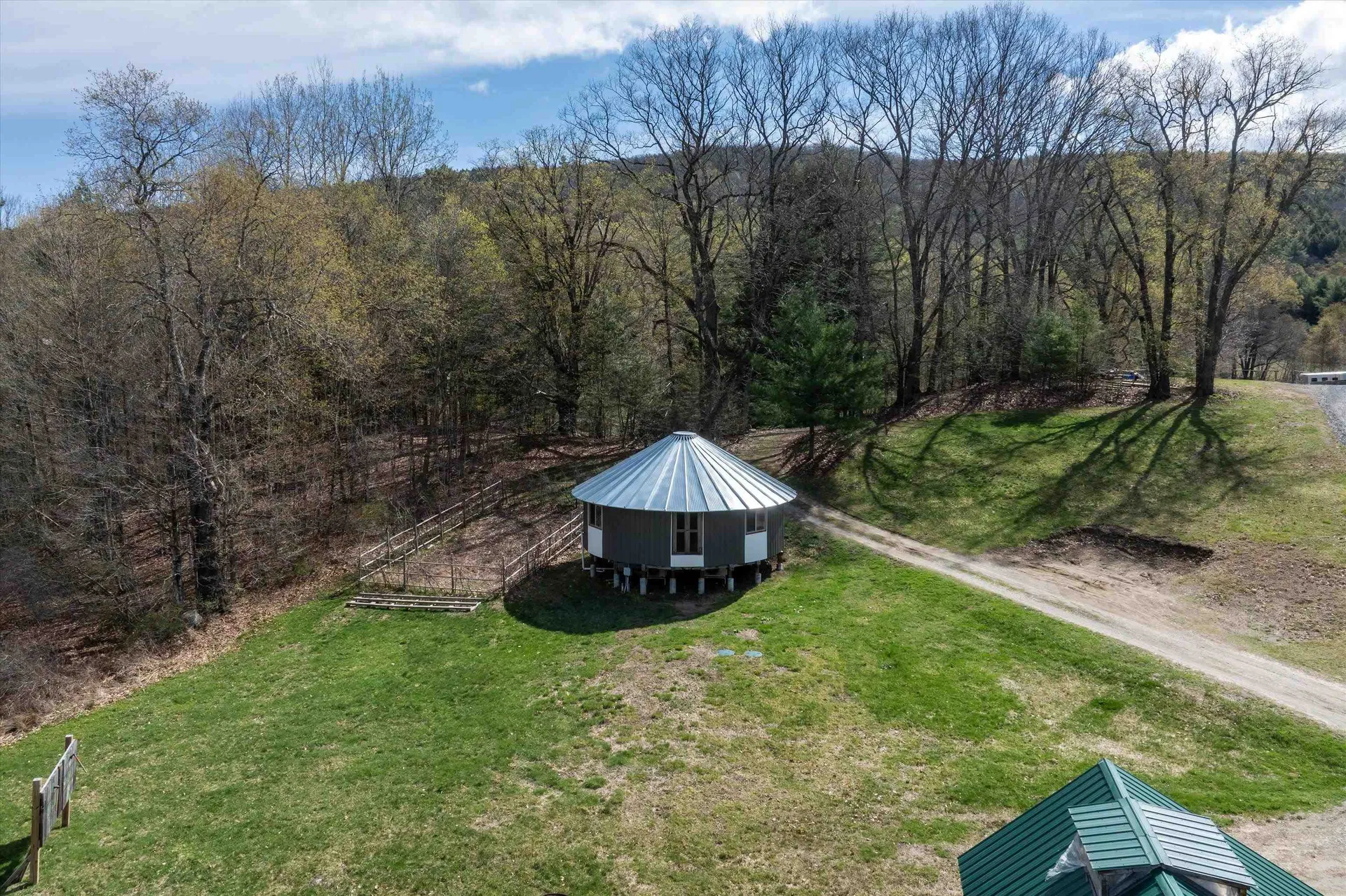 757 Weatherhead Hollow Road Guilford VT 05301