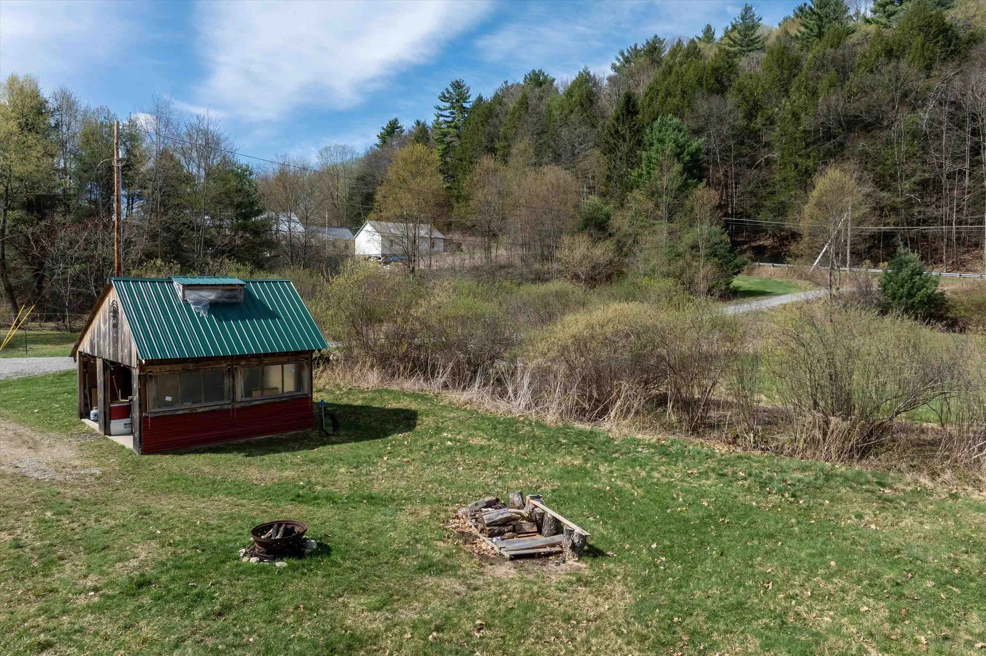 757 Weatherhead Hollow Road Guilford VT 05301