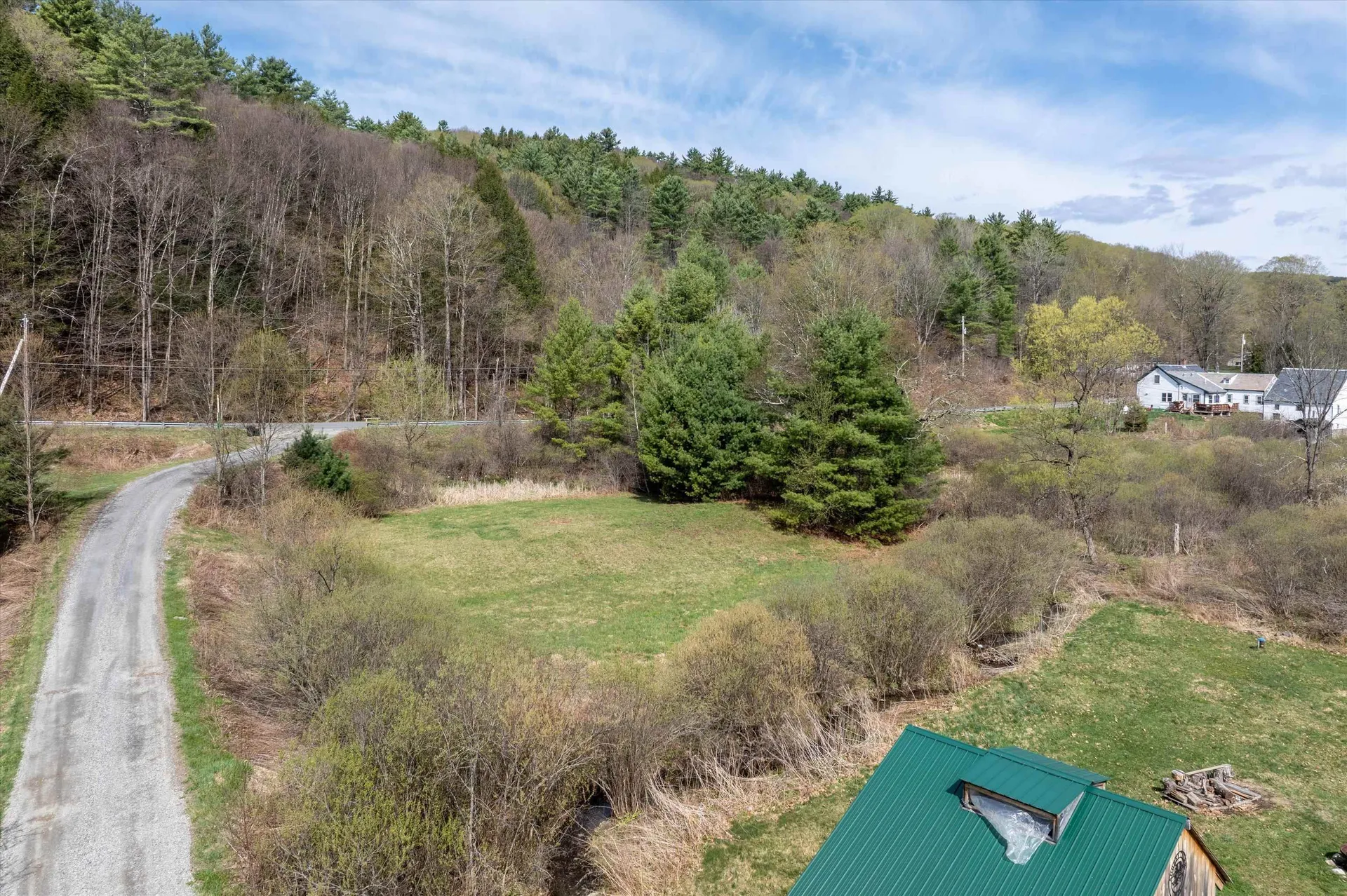757 Weatherhead Hollow Road Guilford VT 05301