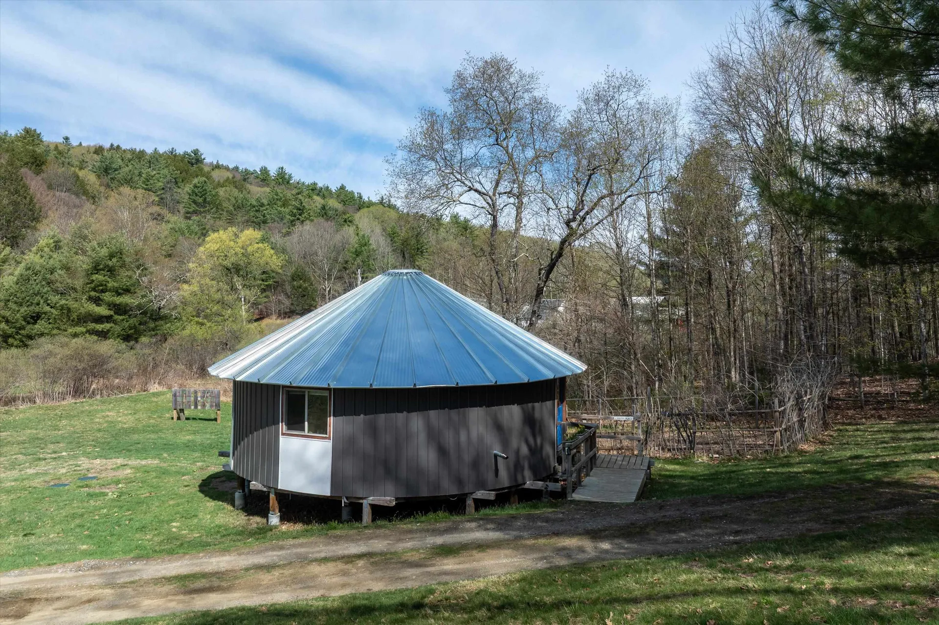 757 Weatherhead Hollow Road Guilford VT 05301
