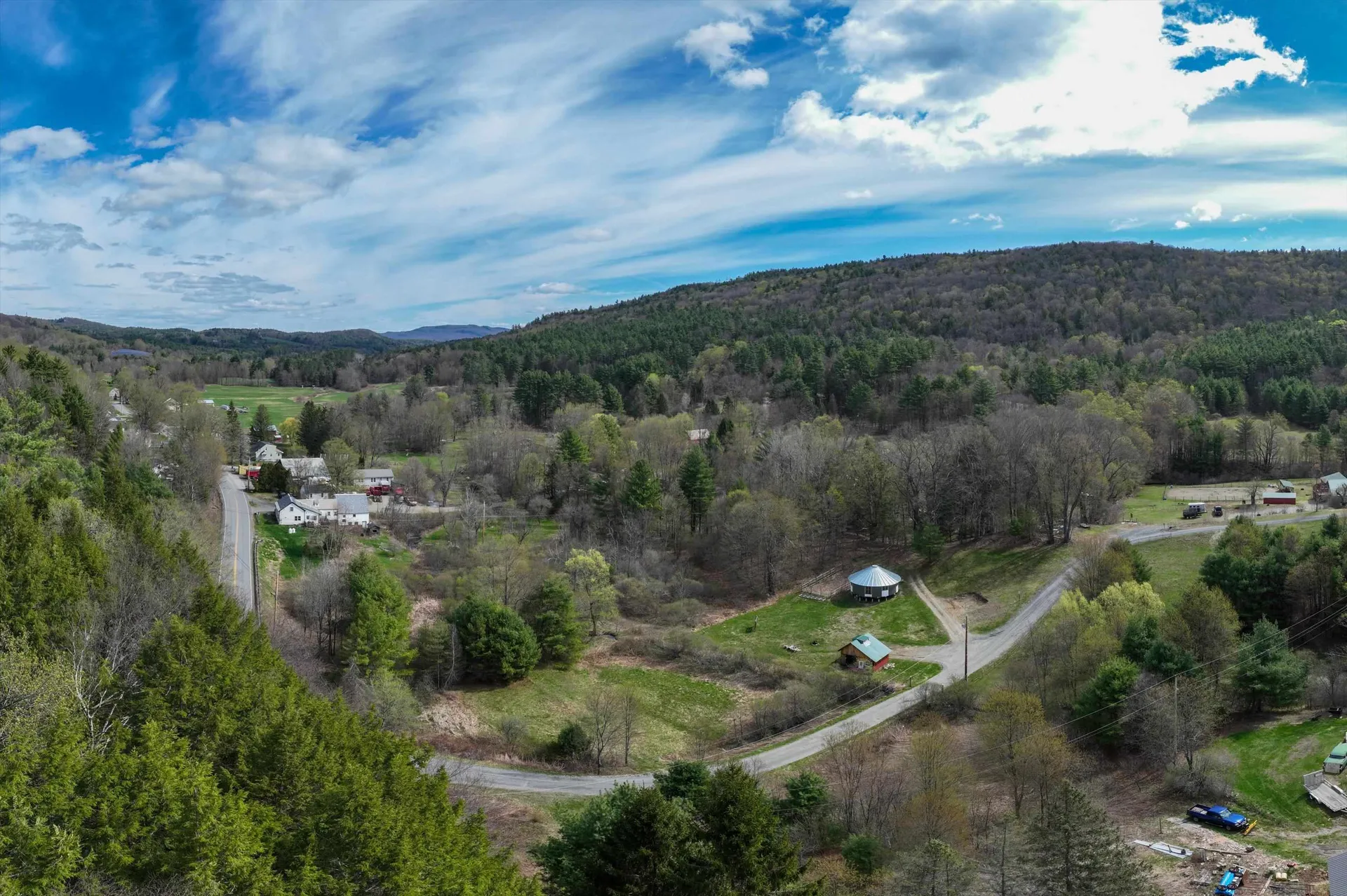 757 Weatherhead Hollow Road Guilford VT 05301