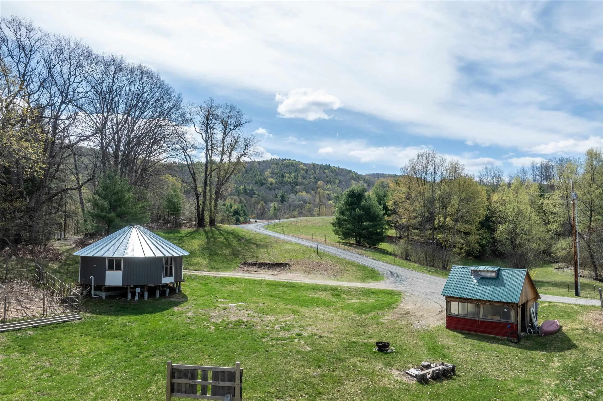 757 Weatherhead Hollow Road Guilford VT 05301