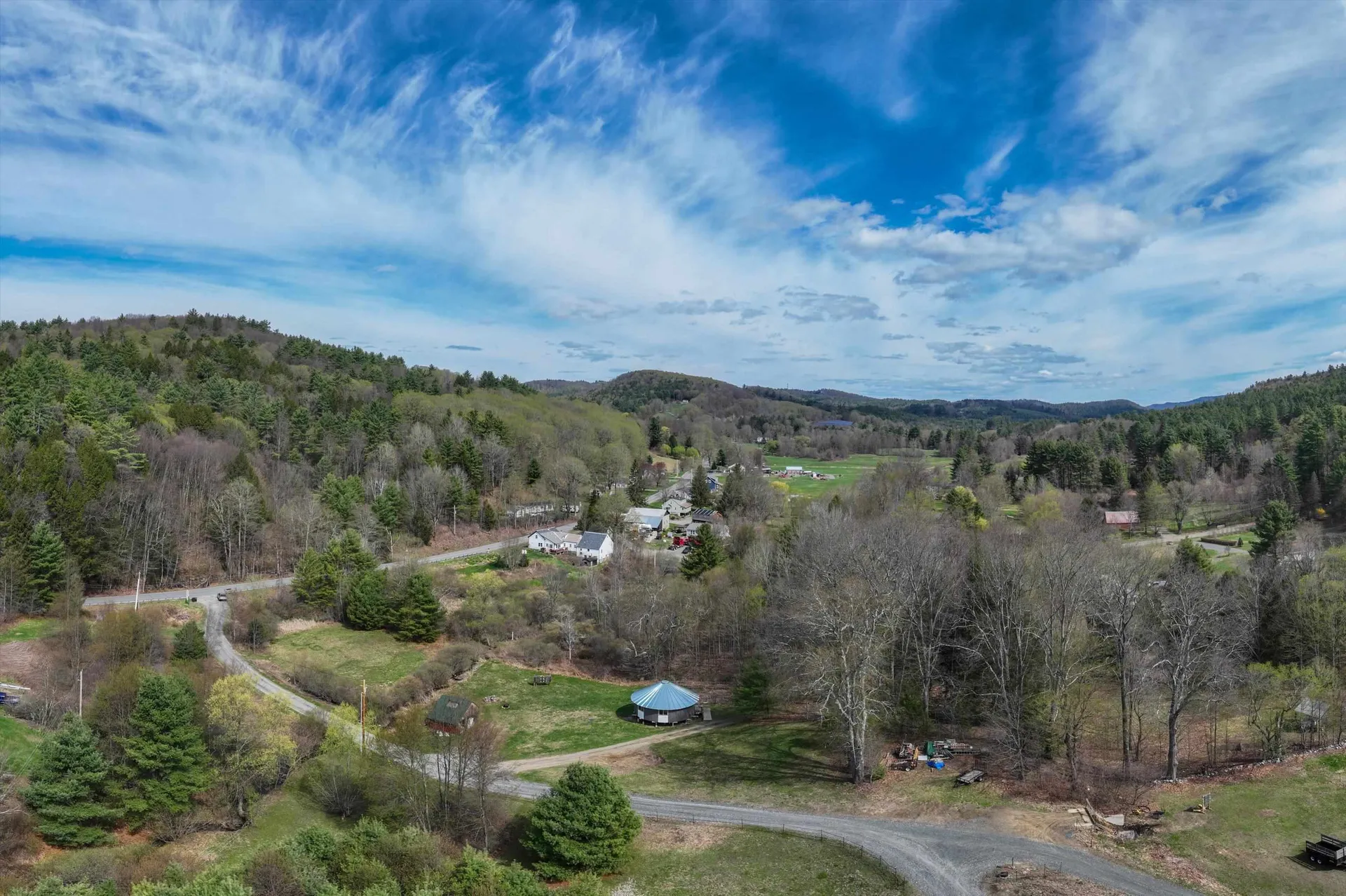 757 Weatherhead Hollow Road Guilford VT 05301