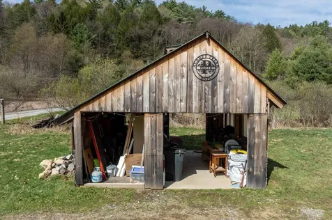757 Weatherhead Hollow Road Guilford VT 05301