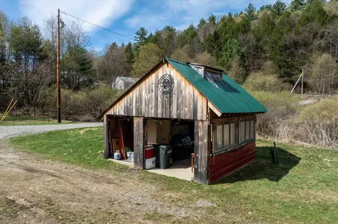 757 Weatherhead Hollow Road Guilford VT 05301
