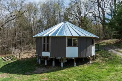 757 Weatherhead Hollow Road Guilford VT 05301