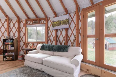 757 Weatherhead Hollow Road Guilford VT 05301