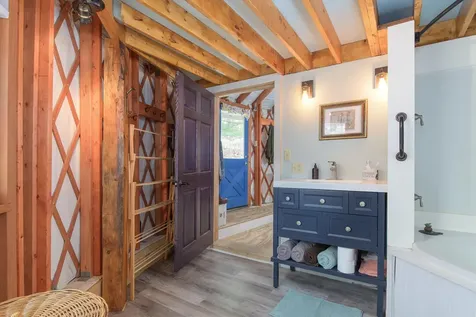 757 Weatherhead Hollow Road Guilford VT 05301
