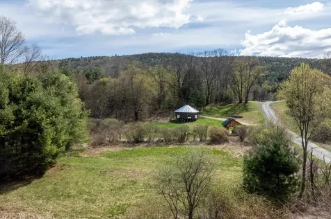 757 Weatherhead Hollow Road Guilford VT 05301