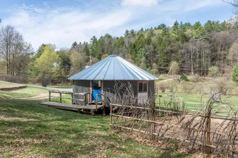 757 Weatherhead Hollow Road Guilford VT 05301