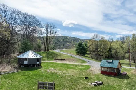 757 Weatherhead Hollow Road Guilford VT 05301
