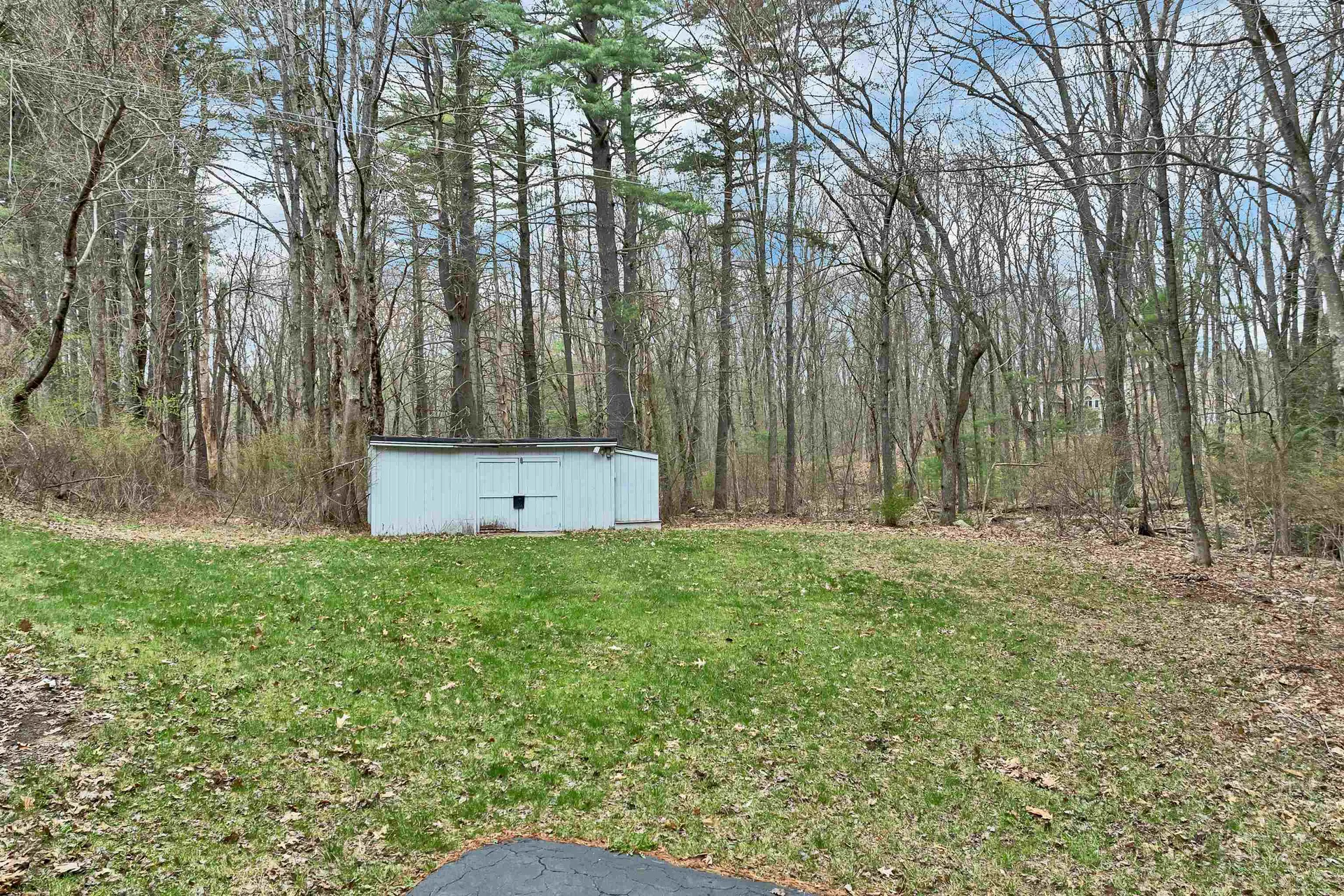 12 Blueberry Road Windham NH 03087