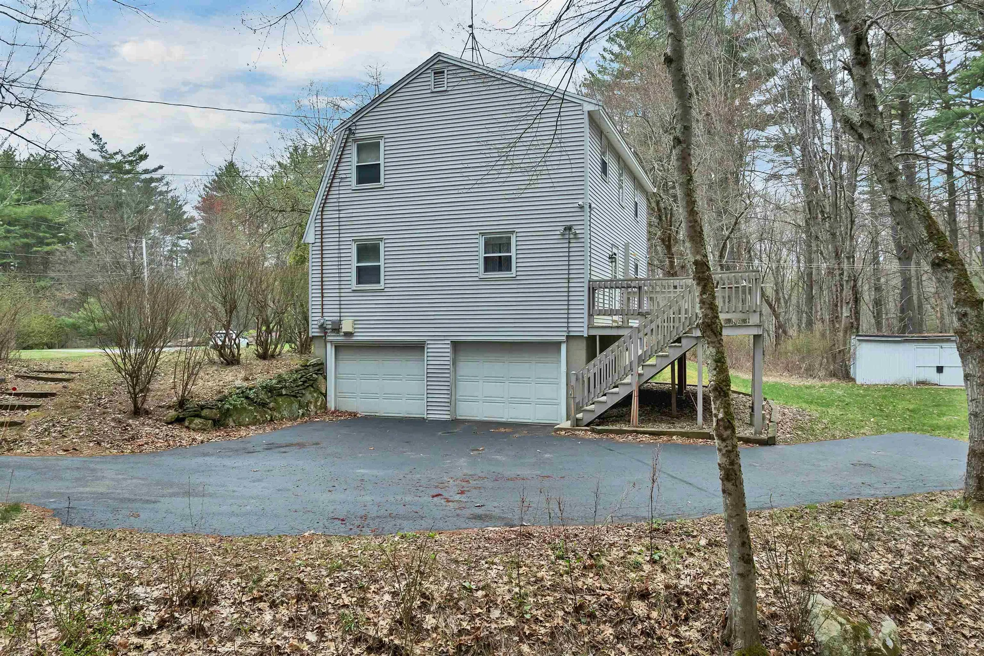 12 Blueberry Road Windham NH 03087