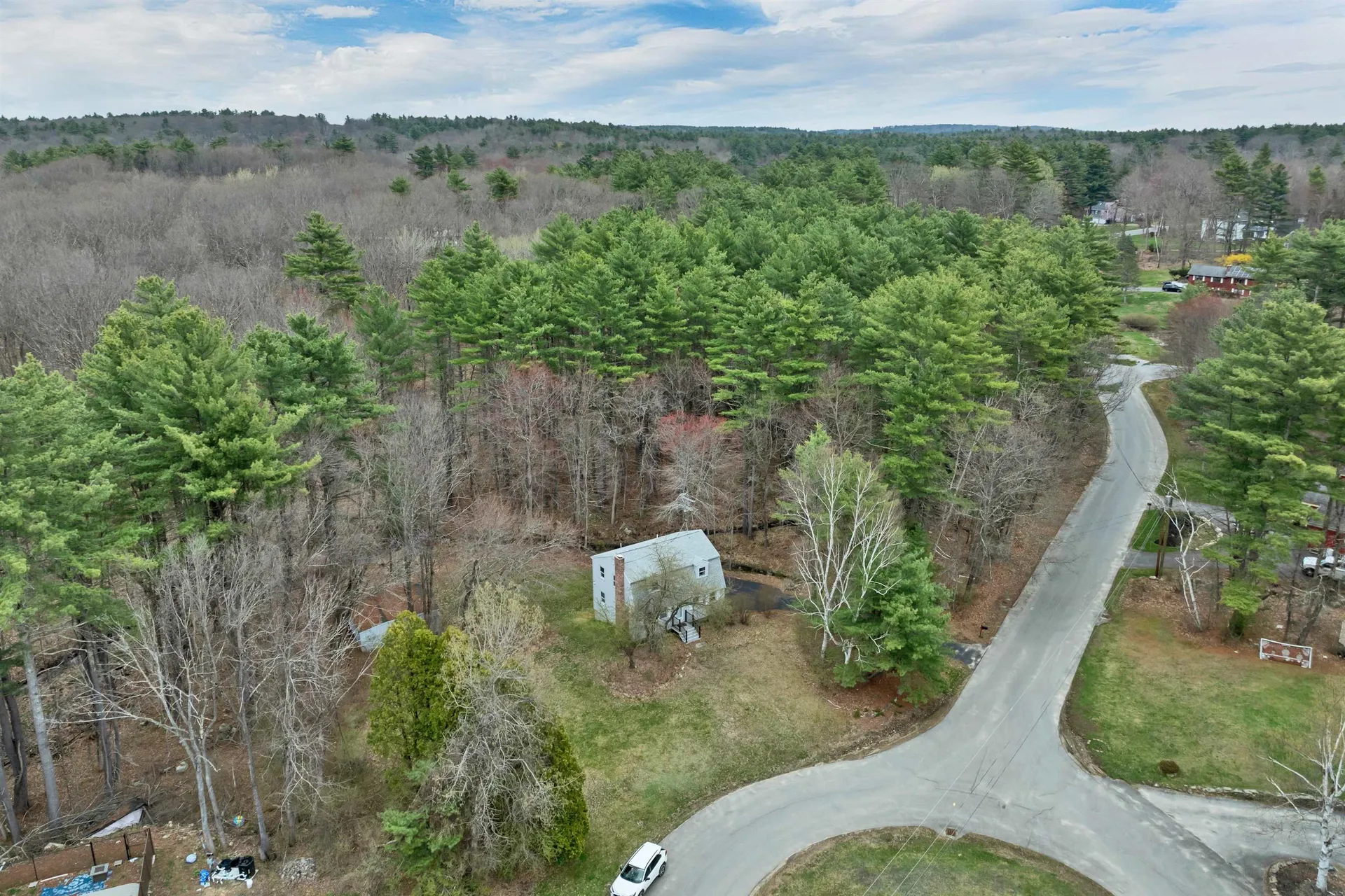 12 Blueberry Road Windham NH 03087
