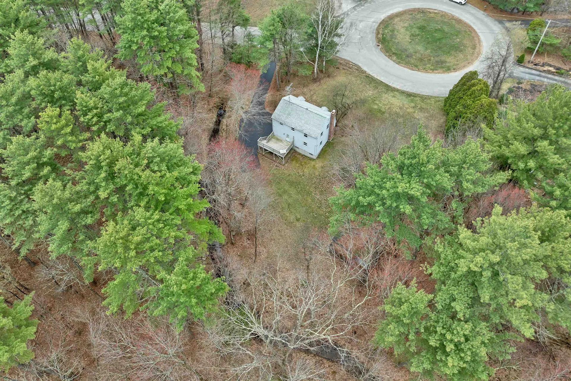 12 Blueberry Road Windham NH 03087