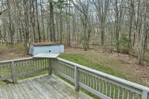12 Blueberry Road Windham NH 03087