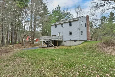 12 Blueberry Road Windham NH 03087